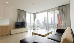 3 chambres Condominium a vendre à Phra Khanong, Bangkok Fullerton Sukhumvit