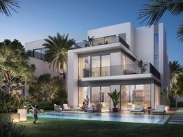 4 Bedroom Villa for sale at Fairway Villas 3, EMAAR South