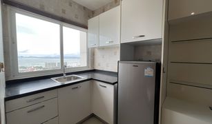 Studio Condo for sale in Na Kluea, Pattaya AD Hyatt Condominium