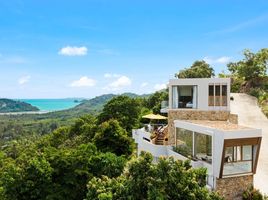 4 Bedroom Villa for sale in Taling Ngam, Koh Samui, Taling Ngam