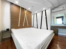 1 Bedroom Condo for rent at The Feelture Condominium, Nong Prue, Pattaya, Chon Buri