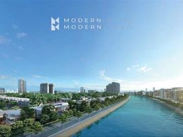 3 Bedroom Condo for sale at Crest Grande, Sobha Hartland, Mohammed Bin Rashid City (MBR), Dubai