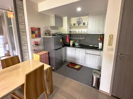 2 Schlafzimmer Wohnung zu verkaufen im 23 Degree Condo Khao Yai, Phaya Yen, Pak Chong