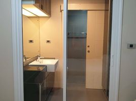 在The Crest Sukhumvit 34租赁的1 卧室 公寓, Khlong Tan