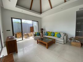 2 Bedroom Villa for sale at Anchan Hills, Si Sunthon