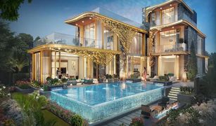 5 Habitaciones Villa en venta en Artesia, Dubái Damac Gems Estates 1
