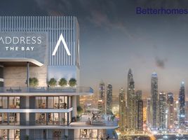 3 बेडरूम अपार्टमेंट for sale at Address The Bay, EMAAR Beachfront