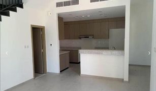 3 Bedrooms Townhouse for sale in Villanova, Dubai Amaranta