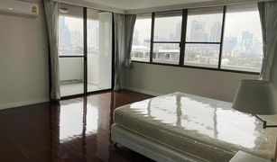 3 Bedrooms Condo for sale in Khlong Tan Nuea, Bangkok Tipamas Mansion