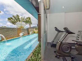 Studio Wohnung zu verkaufen im Chic Condo, Karon, Phuket Town