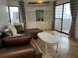 2 Bedroom Condo for rent at Fifty Fifth Tower, Khlong Tan Nuea