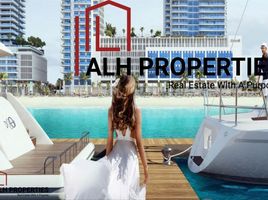 2 Bedroom Apartment for sale at Marina Vista, EMAAR Beachfront, Dubai Harbour