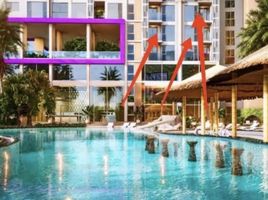 1 спален Кондо на продажу в The Riviera Santa Monica, Nong Prue