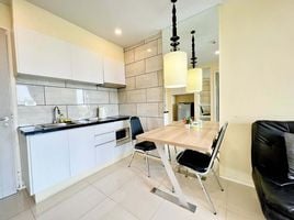 1 Bedroom Condo for rent at Atlantis Condo Resort, Nong Prue