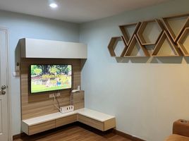 1 Schlafzimmer Wohnung zu vermieten im You 3 Condo at Yak Kaset, Sena Nikhom