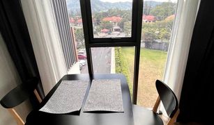 1 Bedroom Condo for sale in Choeng Thale, Phuket Sky Park