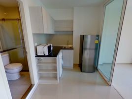 1 Schlafzimmer Wohnung zu vermieten im Aspire Erawan, Pak Nam, Mueang Samut Prakan