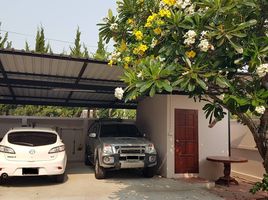 2 Schlafzimmer Villa zu verkaufen in Mueang Chiang Mai, Chiang Mai, Nong Hoi