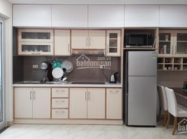 1 Schlafzimmer Wohnung zu vermieten im Ecolife Capitol, Me Tri, Tu Liem