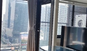 1 Bedroom Condo for sale in Makkasan, Bangkok Chewathai Residence Asoke