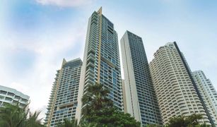 2 Bedrooms Condo for sale in Na Kluea, Pattaya Northpoint 