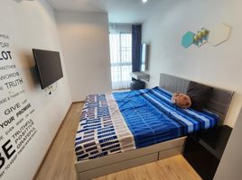 1 Schlafzimmer Wohnung zu verkaufen im Ideo Wutthakat, Bang Kho