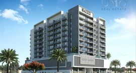 Available Units at Azizi Amber