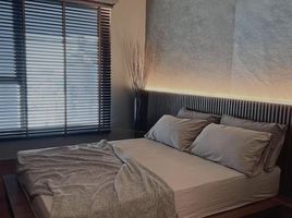 1 Schlafzimmer Appartement zu vermieten im Life Asoke Rama 9, Makkasan