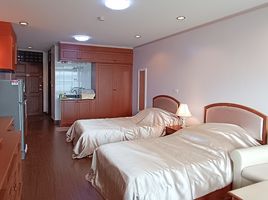 Studio Wohnung zu verkaufen im VIP Condochain, Na Chom Thian, Sattahip