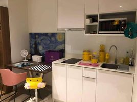 1 Schlafzimmer Appartement zu vermieten im Ashton Silom, Suriyawong, Bang Rak, Bangkok, Thailand