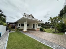 3 Schlafzimmer Haus zu verkaufen im Emerald Scenery, Thap Tai, Hua Hin, Prachuap Khiri Khan