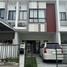 2 Bedroom Townhouse for sale at Patta Town, Nong Prue