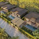 โบทานิกา วิลเลจ