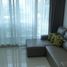 1 Schlafzimmer Appartement zu vermieten im TC Green Rama 9, Huai Khwang