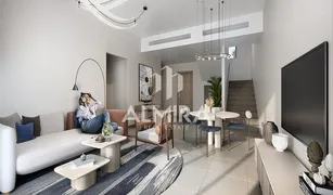 4 Habitaciones Villa en venta en Yas Acres, Abu Dhabi Yas Park Gate