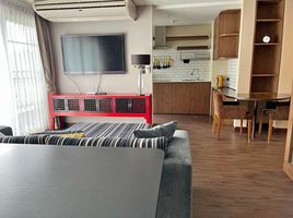 1 Schlafzimmer Appartement zu vermieten im Icon III, Khlong Tan Nuea