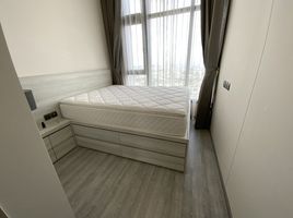 1 Schlafzimmer Appartement zu vermieten im The Line Sukhumvit 101, Bang Chak