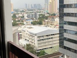 1 Bedroom Condo for rent at Baan Phaholyothin Place, Sam Sen Nai, Phaya Thai