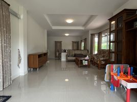 4 Bedroom Villa for sale at Koolpunt Ville 9 , Ban Waen