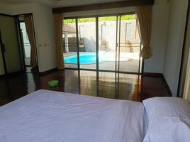 3 Bedroom House for rent in Ratsada, Phuket Town, Ratsada