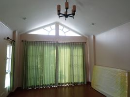 3 Schlafzimmer Villa zu verkaufen im Supalai Moda, San Phisuea