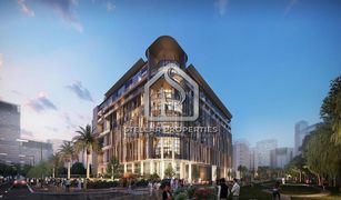 2 Habitaciones Apartamento en venta en Oasis Residences, Abu Dhabi Oasis 2