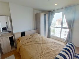 Studio Condo for rent at The Selected Kaset-Ngam Wongwan, Lat Yao, Chatuchak