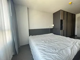 1 Schlafzimmer Wohnung zu vermieten im Ideo Phaholyothin Chatuchak, Sam Sen Nai