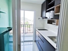 Studio Condo for rent at The View Condo Suanluang, Wichit, Phuket Town