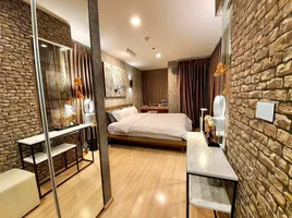 1 Schlafzimmer Wohnung zu verkaufen im Rhythm Sathorn, Thung Wat Don