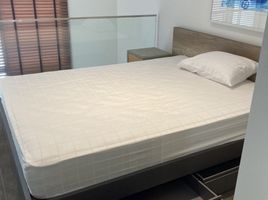 1 Schlafzimmer Wohnung zu verkaufen im The Lofts Ekkamai, Phra Khanong