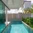 2 Bedroom House for rent at Vertica Pool Villa, Si Sunthon, Thalang, Phuket