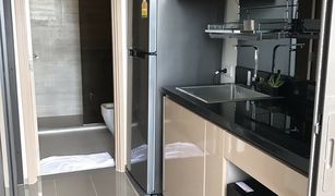 1 Bedroom Condo for sale in Phra Khanong Nuea, Bangkok The Line Sukhumvit 71