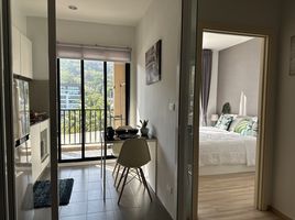1 Bedroom Condo for rent at The Base Uptown, Ratsada, Phuket Town, Phuket